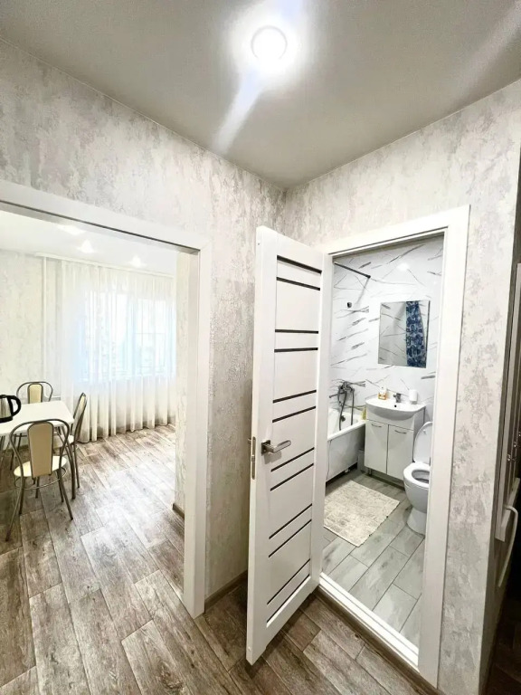 Квартира Уютная