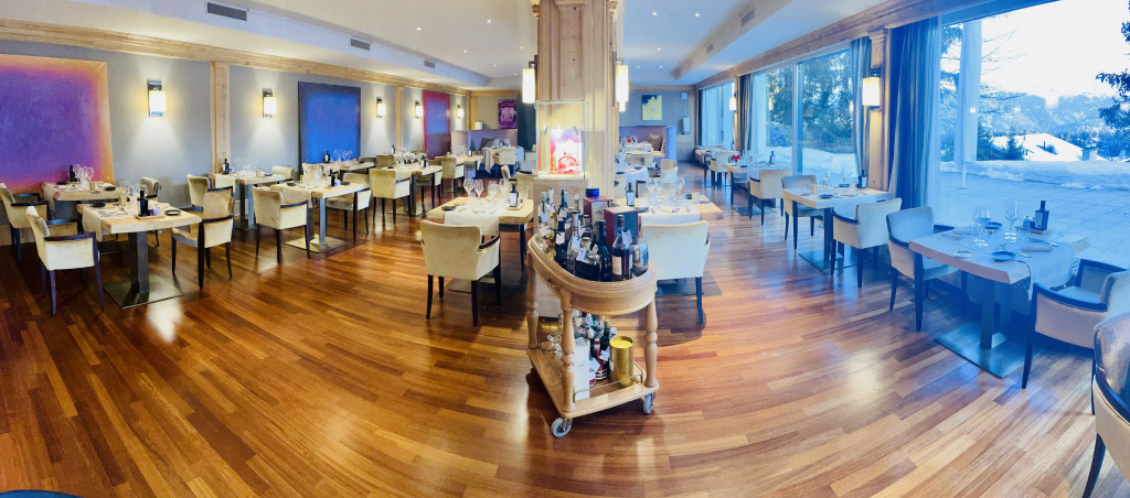 Hotel Royal