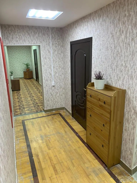 Гостиница Hensi
