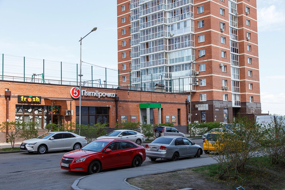 Апартаменты Центр Города Монако