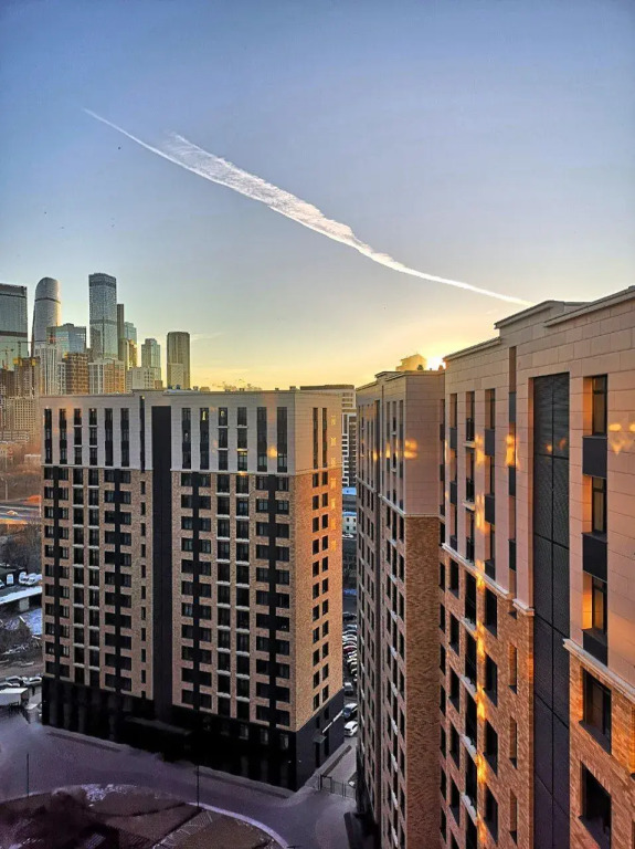 Апартаменты #4 Superior Duplex for 2+2 by Lo Apartments