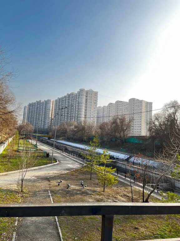 Квартира 2х комнатная ТРЦ Мега