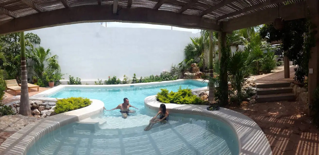Villa Maria Bed and Breakfast