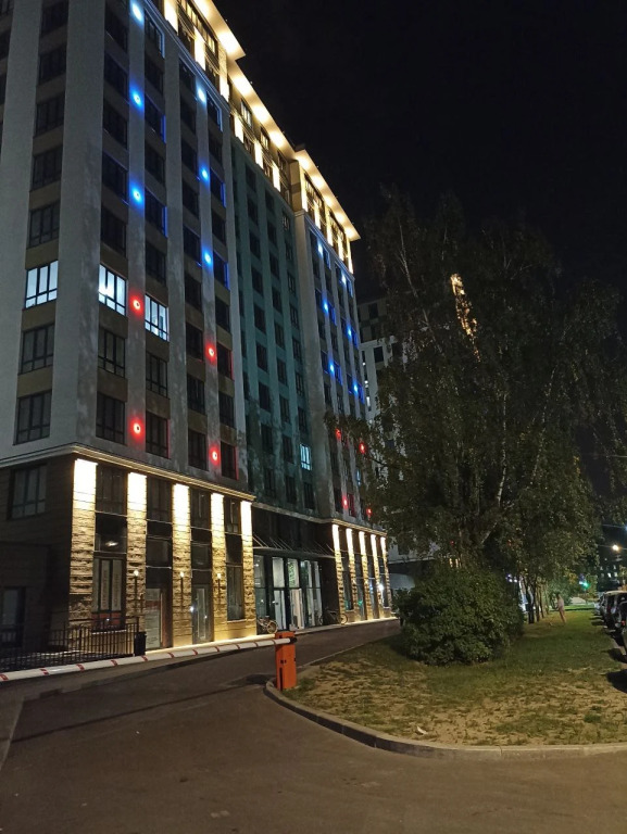 Апартаменты Лофт в отеле на Ломоносовской