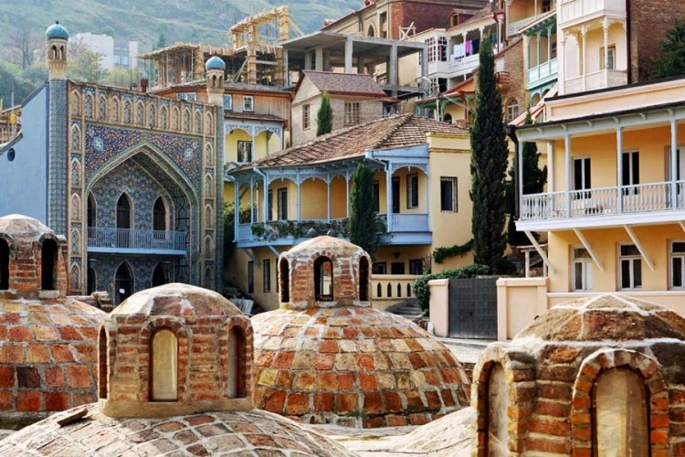Mia B&B Old Tbilisi