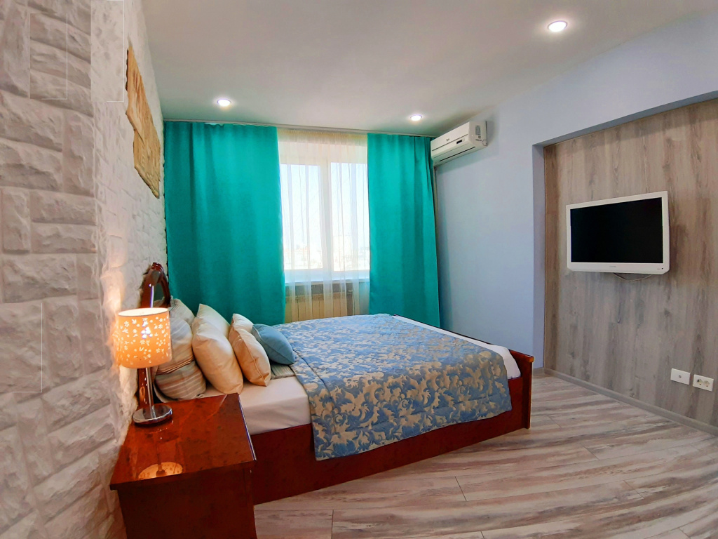 Апартаменты InnHome Luxor