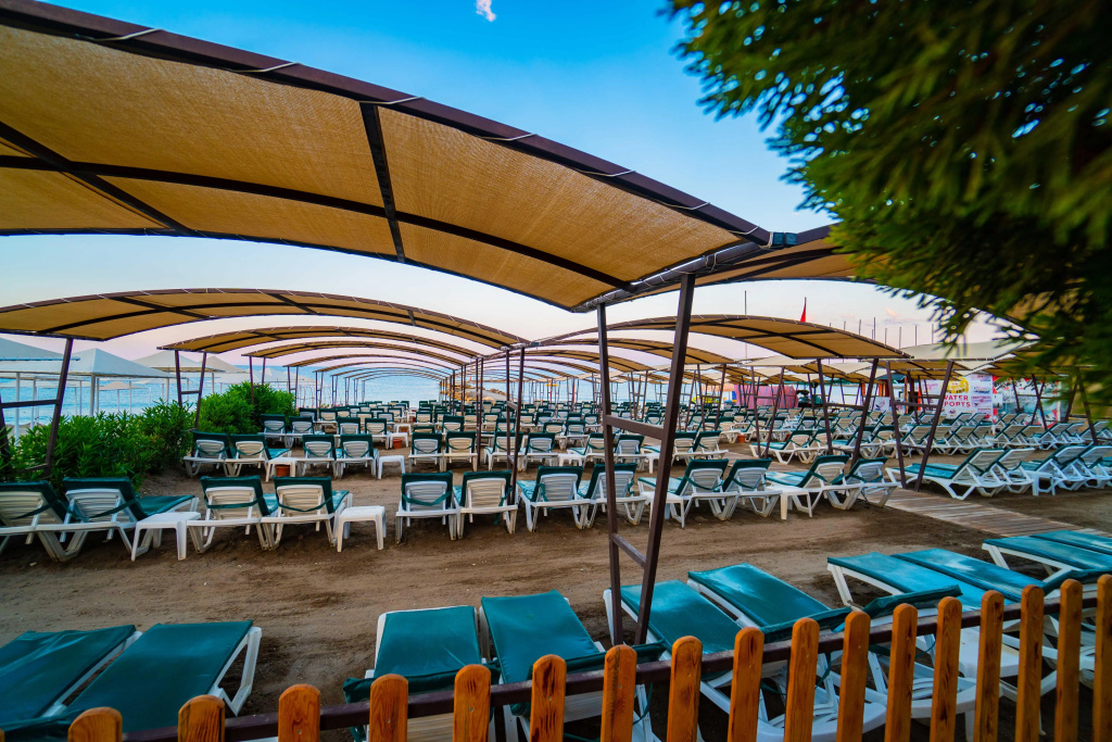 Senza The Inn Resort & Spa - Ultra All Inclusive