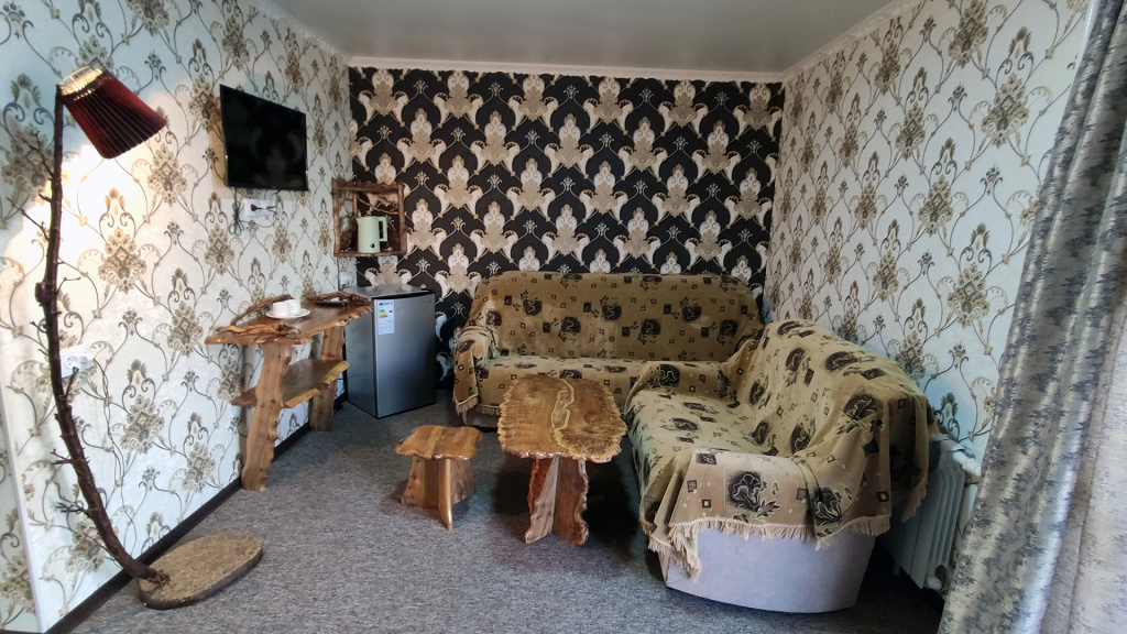 Hotel Natalia