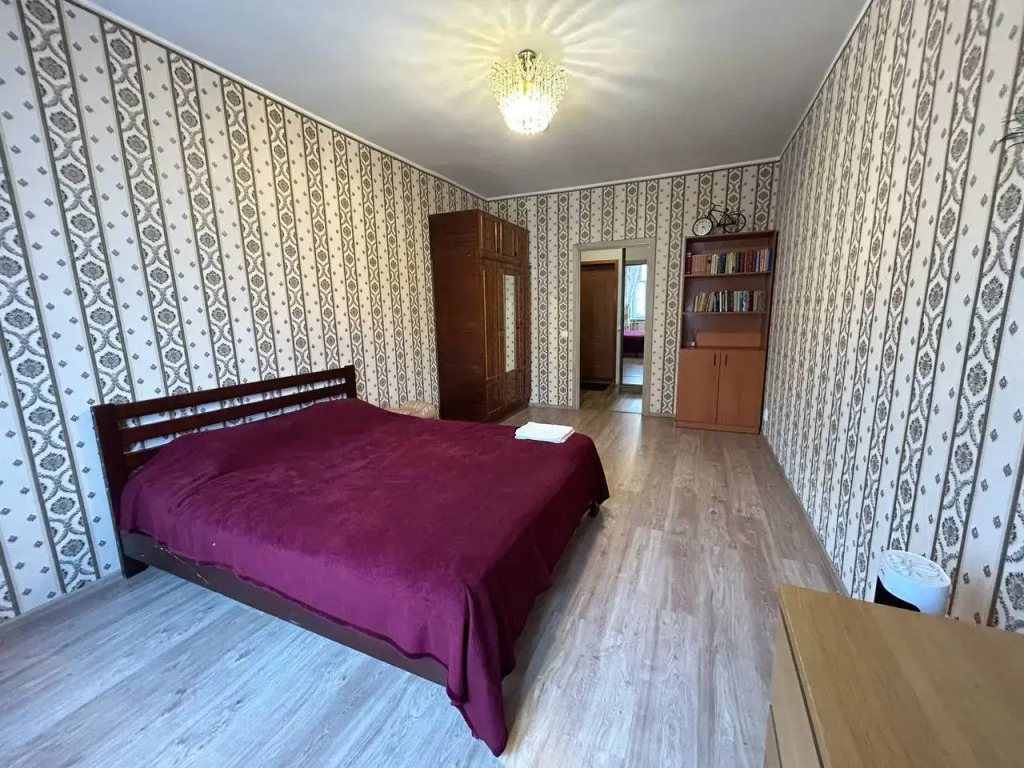 Dachny 2/1 Apartments