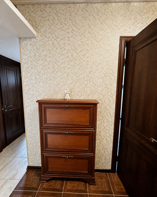 Квартира Двухкомнатная квартира Apartment PKRP
