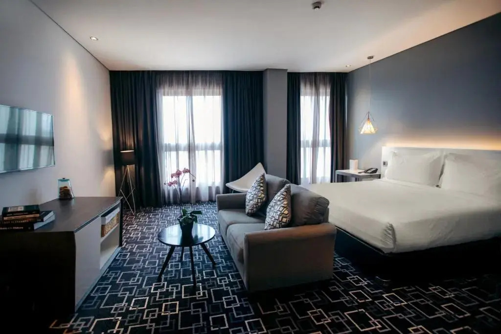 Trademark Hotel, a Member of Design Hotels