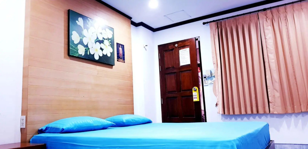 Гостевой дом Baan Ketkaew Guest House 2