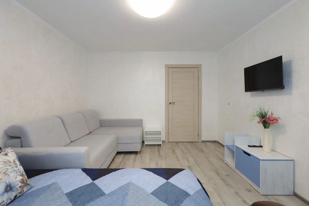 Квартира Балтик Риэлти EcoHome Пионерский