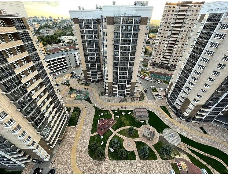 Апартаменты Comfort House
