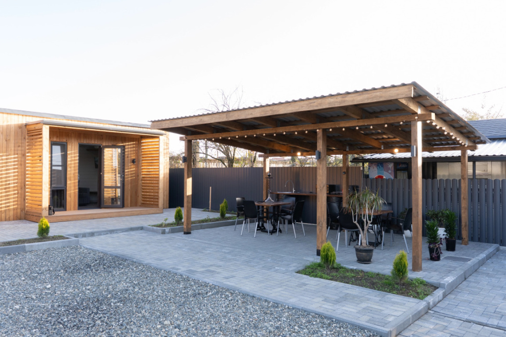 Duo Guest House