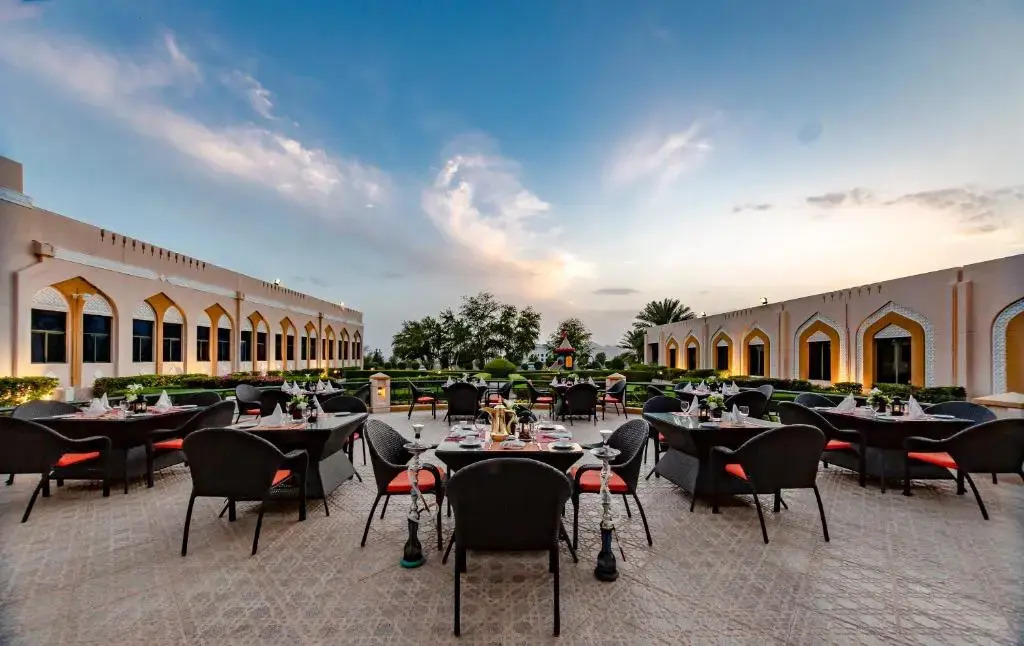 Golden Tulip Nizwa Hotel