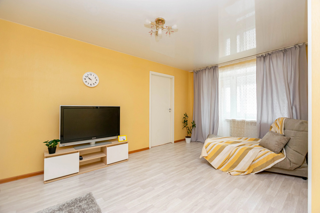 Апартаменты Сладких Снов на Мира 49