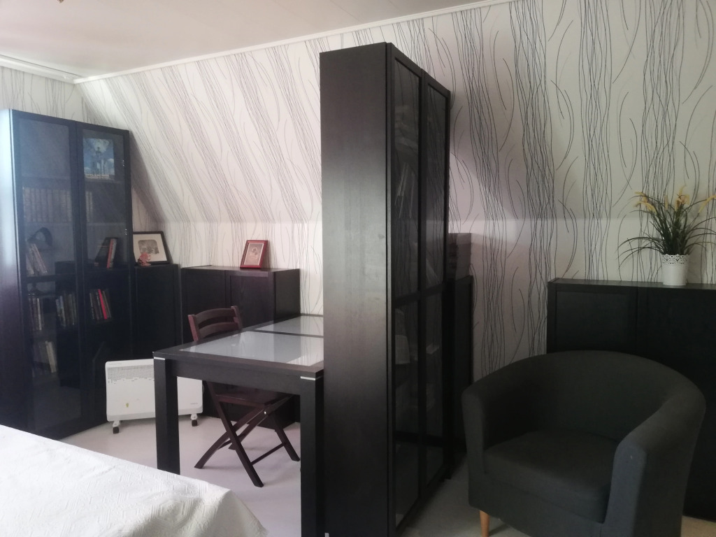 Dlya Dushi I Serdtsa U Mozhayskogo Morya Guest house