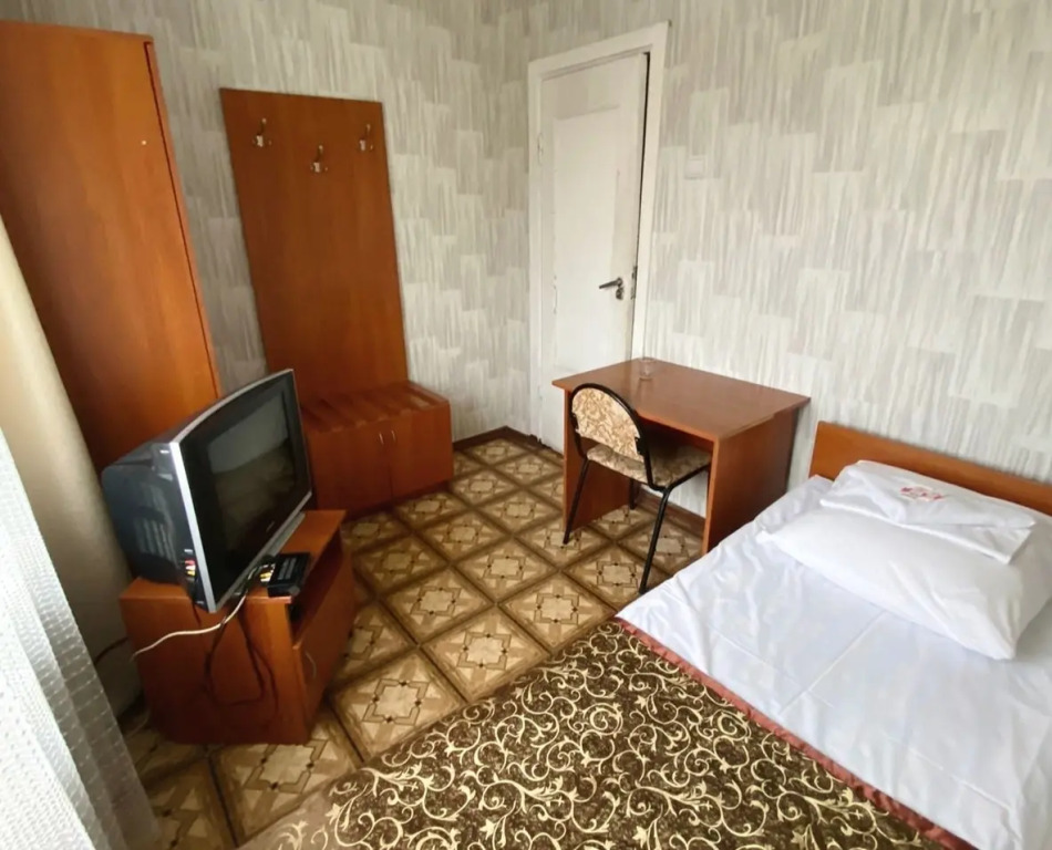 Патриот