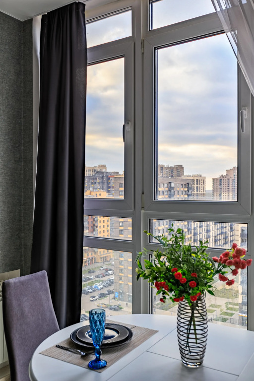 Квартира MaxRealty24 Новотушинская 1
