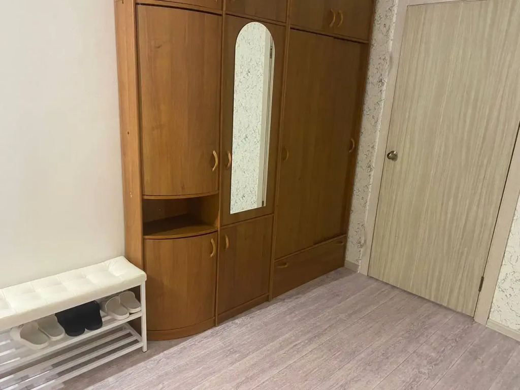 Квартира Светлая уютная рядом с парком Краснодар