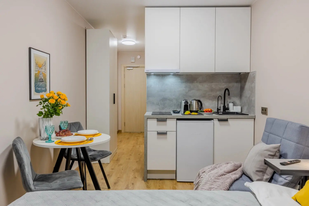 Akvamarin Apartments