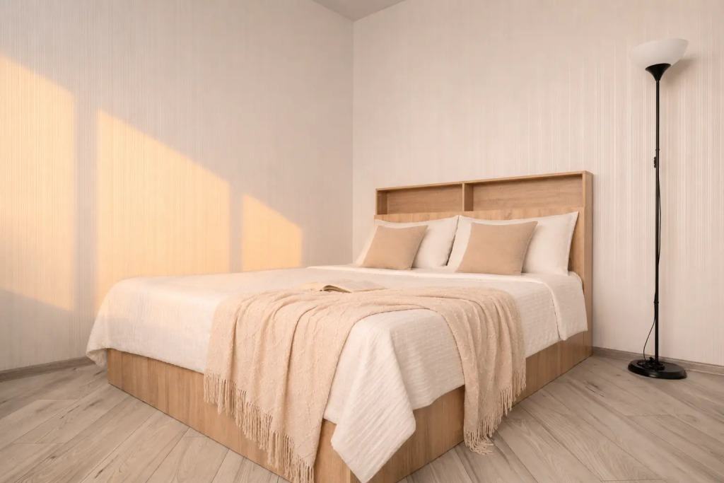 Апартаменты Goodtime Apartments Рядом с Парком Краснодар 2