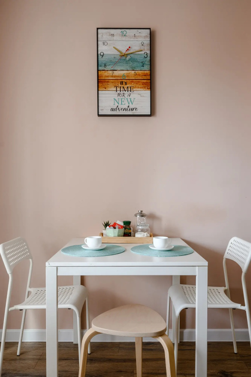 13 KvartHotel Premium Arshansky 6 Apartments
