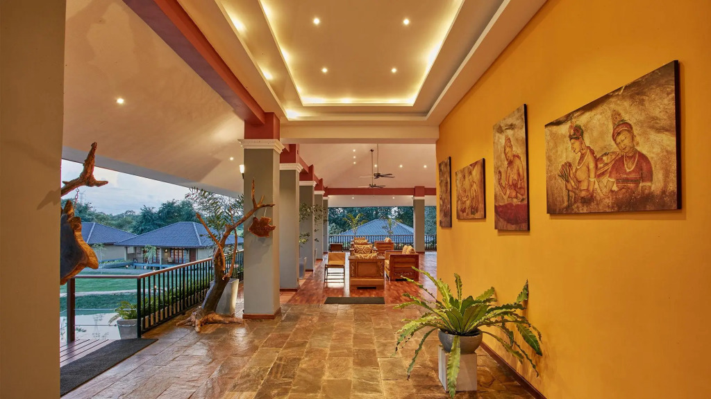 Seerock The Kings Domain, Boutique Hotel