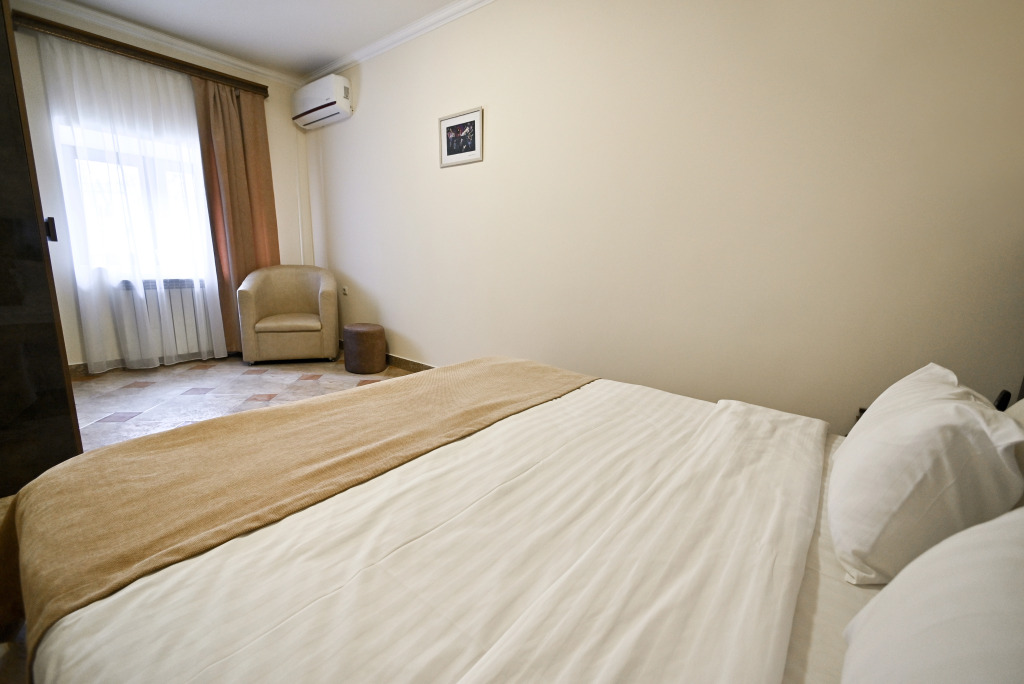 Skyline Hotel Yerevan