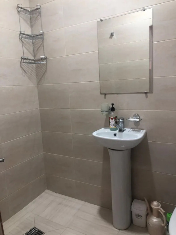 Квартира Рахат 12