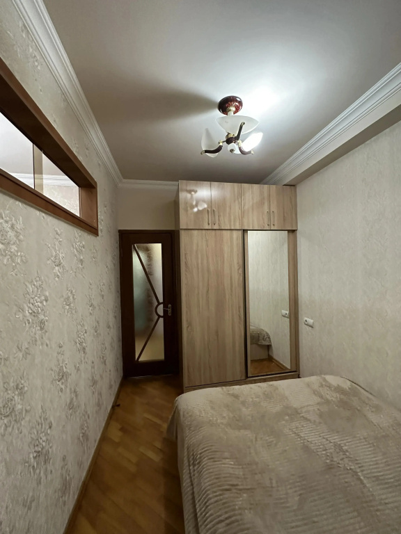 Квартира KO326, 1 bedroom in Koghbatsi - Amiryan streets crossroad