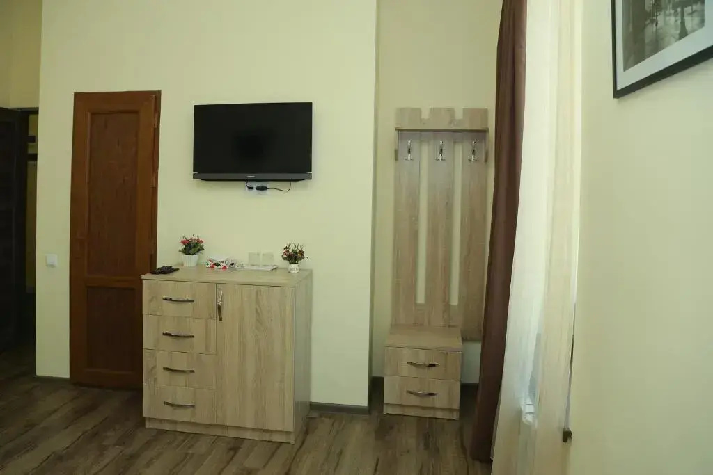 Hotel Margaryan