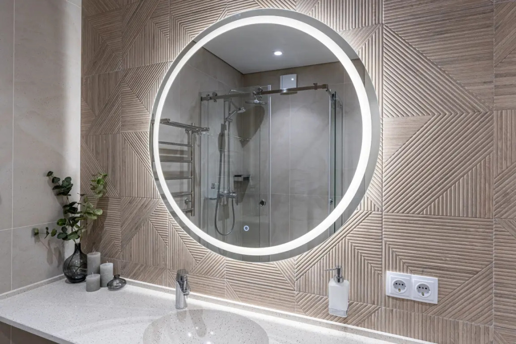 Апартаменты Atlantis Deluxe Kazan 2