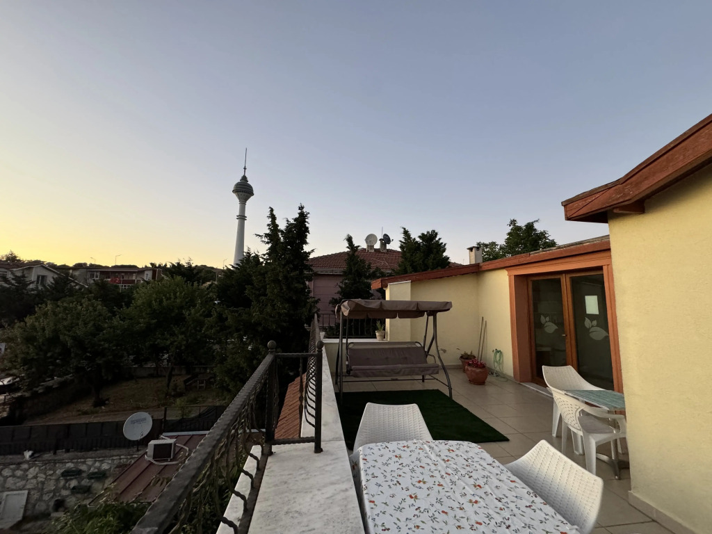 Doğa Villa Guest House