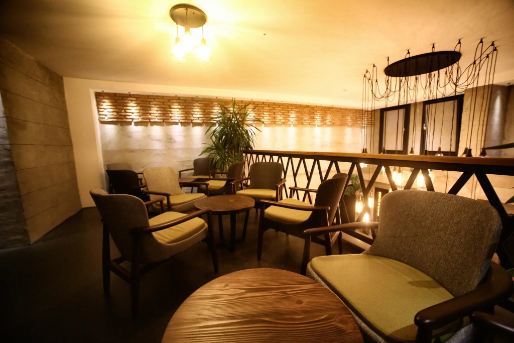 Elibol Hotel Old City