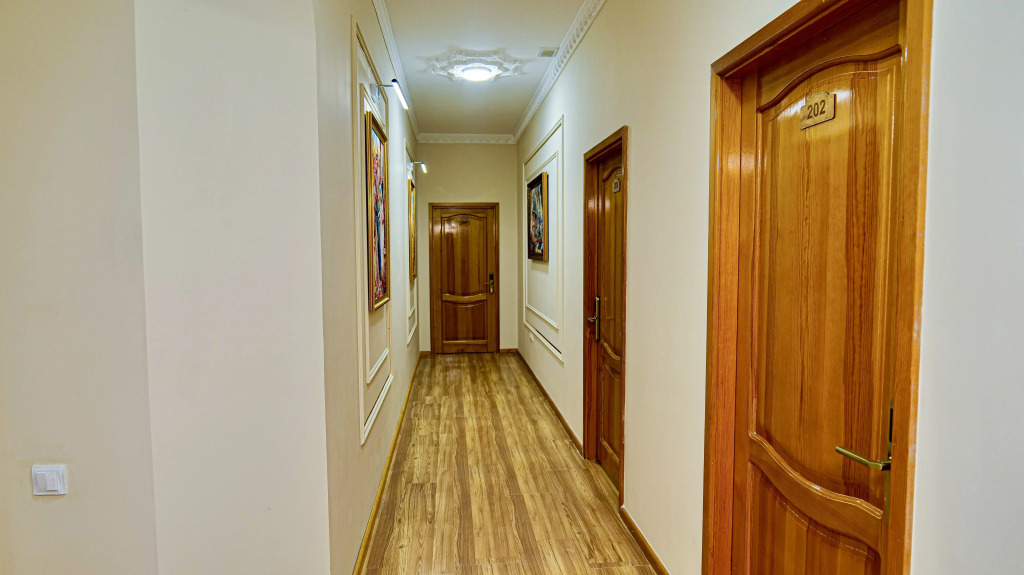 KABIR HOTEL