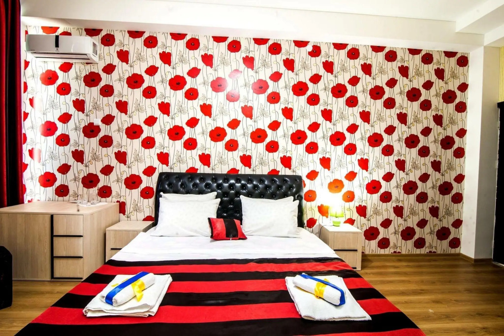 Hotel Ellegance