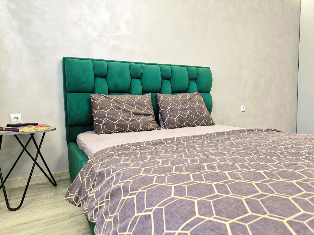 Квартира-Cтудия 33 м² 9/14