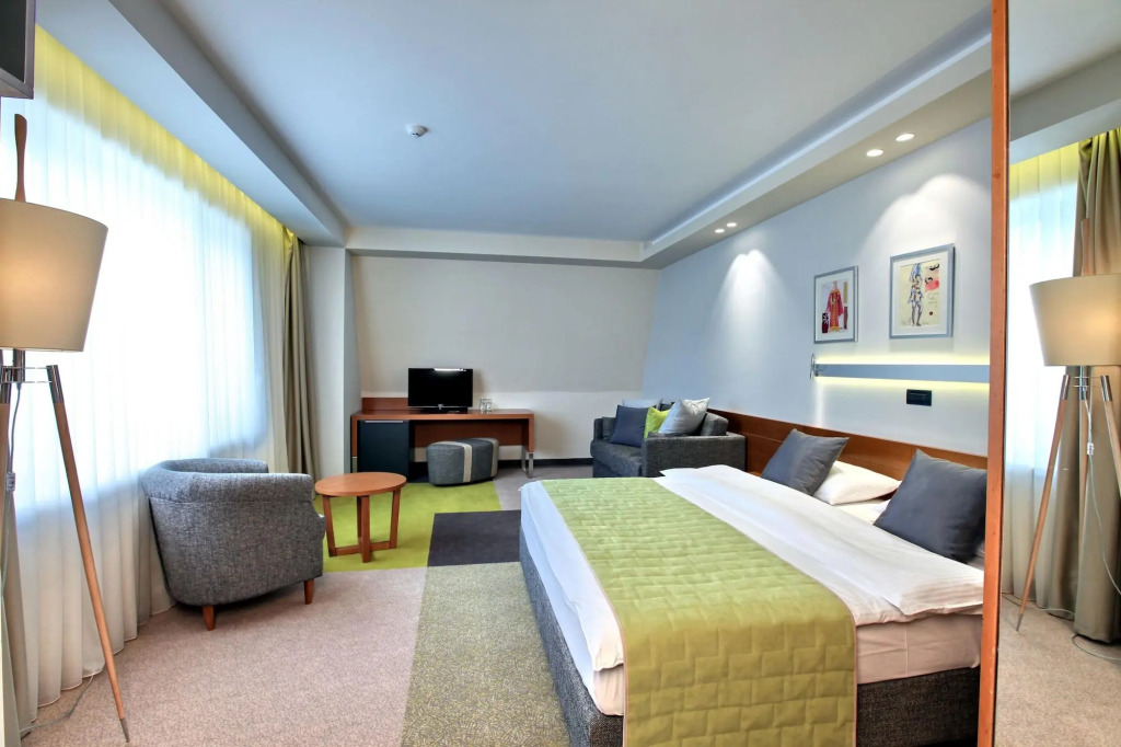 Mona Plaza Zlatibor