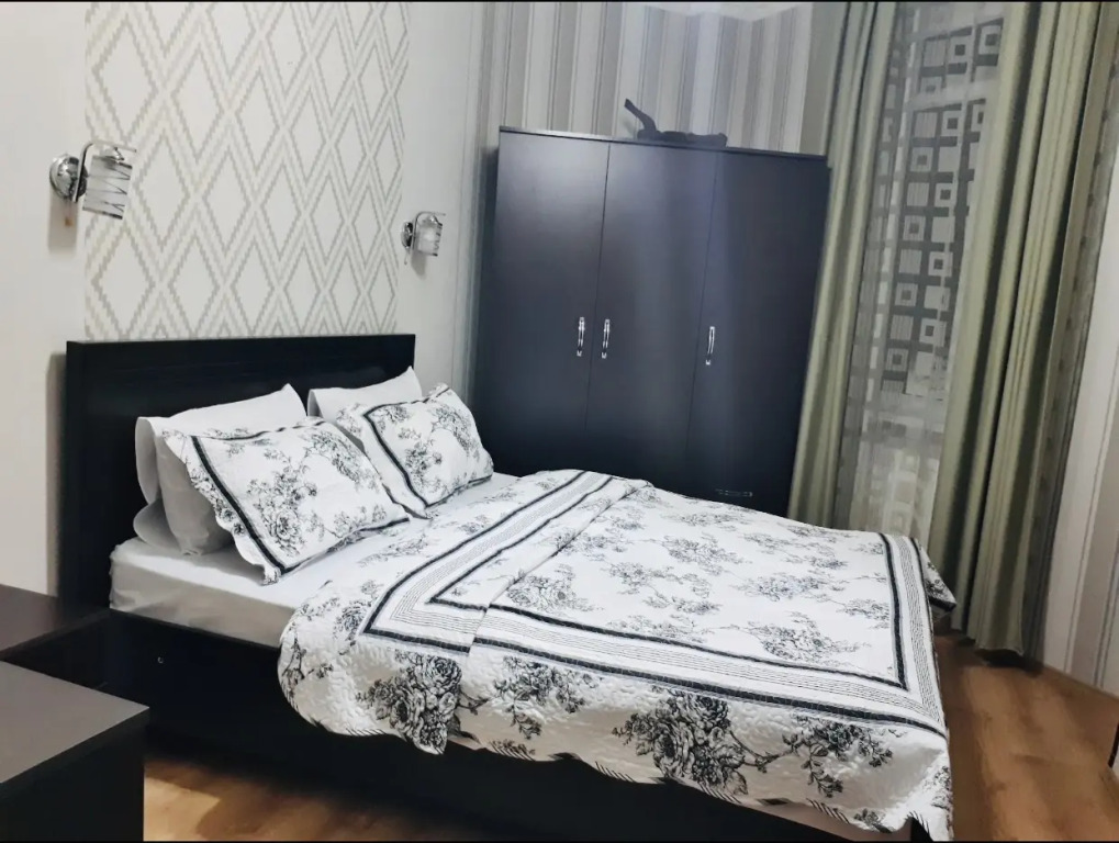 Апартаменты Sweet Home Deluxe
