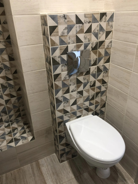 Отель 7 комнат