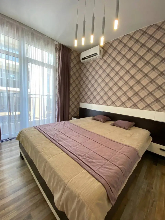 Квартира на Черноморской 6