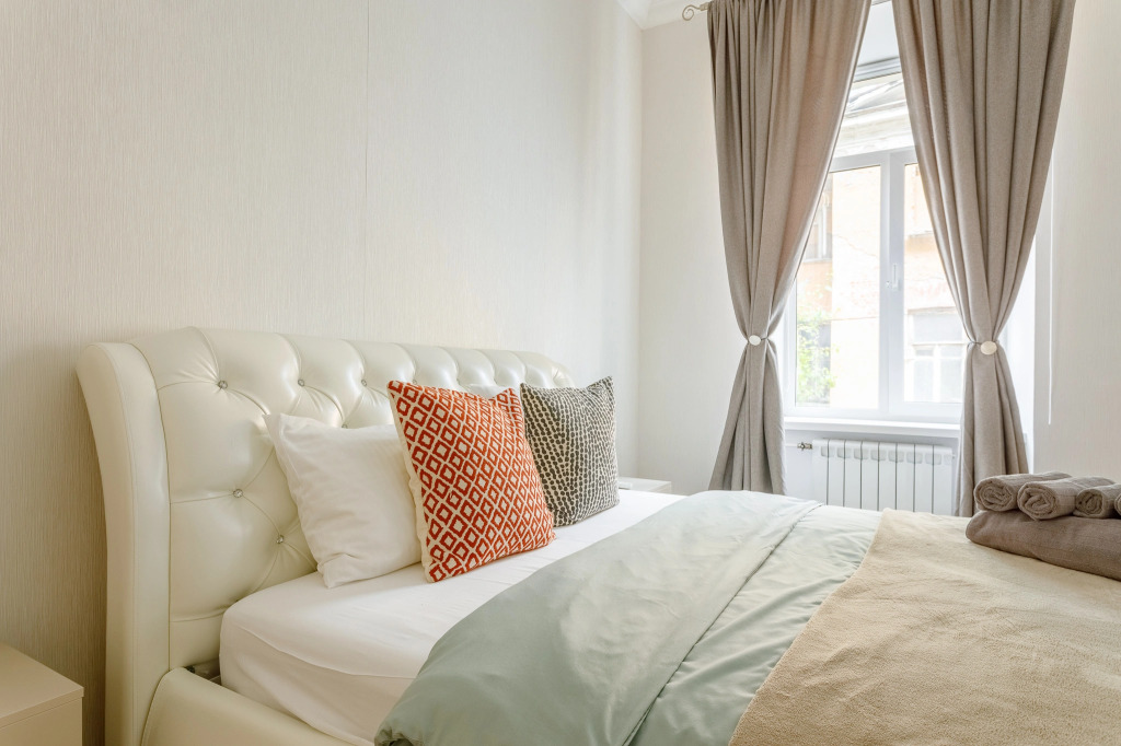 Luchshaya Kvartira with 3 bedrooms near Kremlin