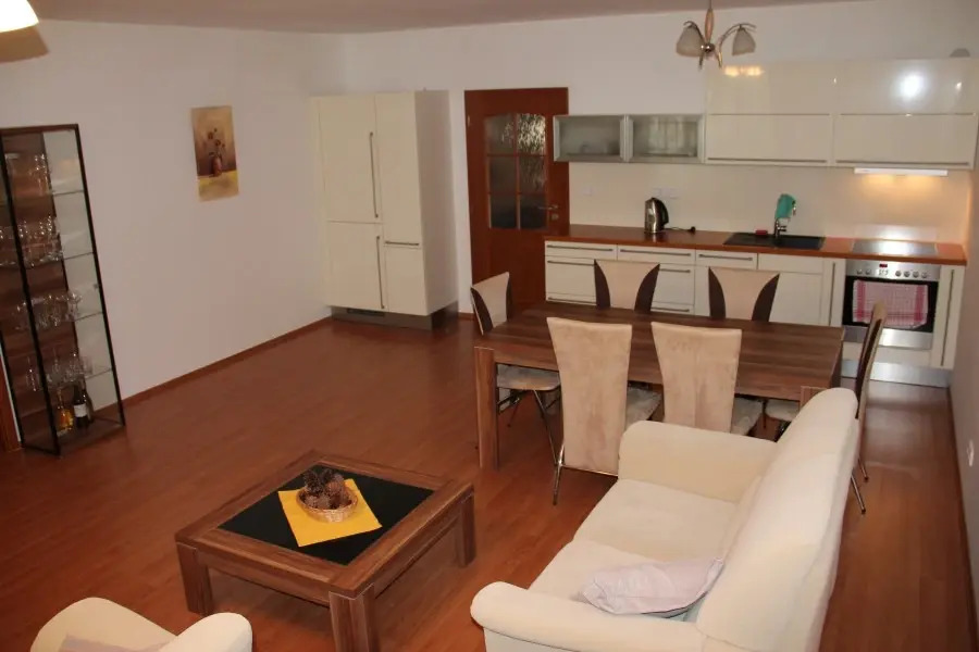 Apartment Lilianna
