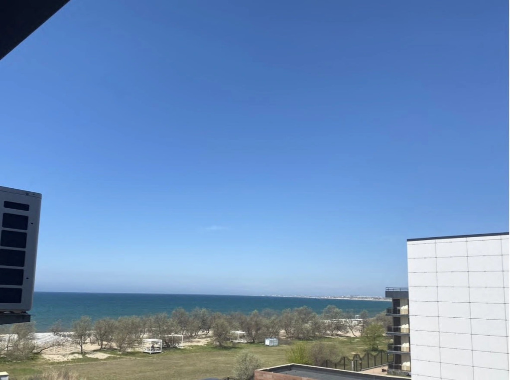 Апартаменты Sanny Beach