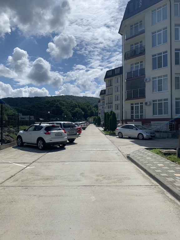 Квартира Новомихаловская