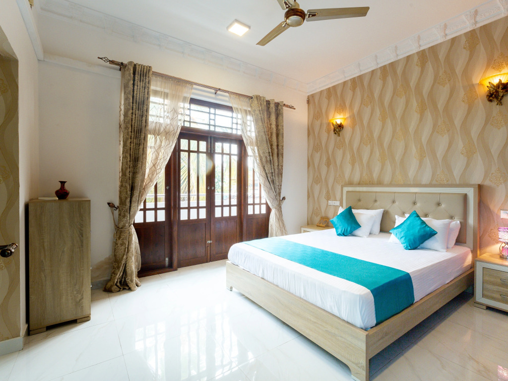 Отель Yoho Villa Safari Colombo