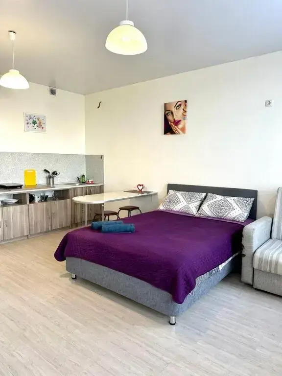 Апартаменты 1 Pant Family House Ватутинки