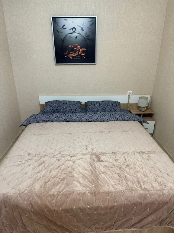 Квартира Дом Хельги